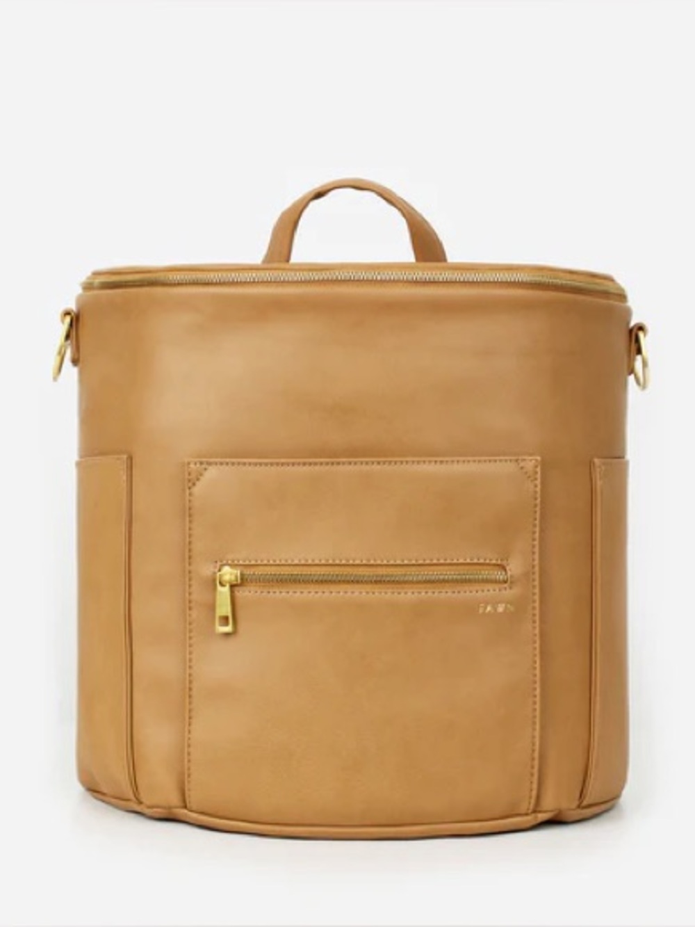 Fawn Design diaper bag - Tan